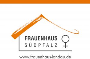 Logo des Frauenhauses Landau