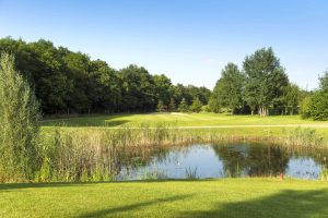 Golfurlaub Golfreise Südpfalz Hotel Landau