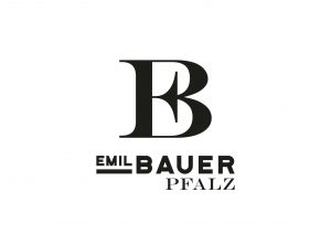 Logo Weingut Emil Bauer