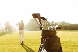 Golf Spelen Golfreis Landau Parkhotel